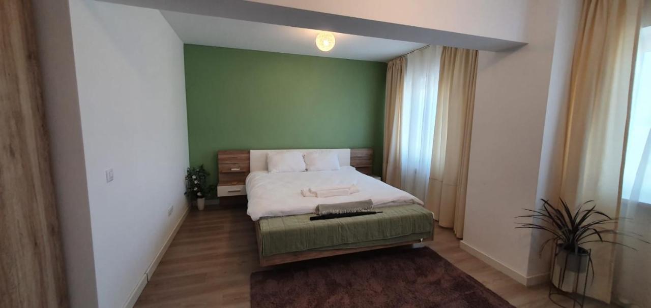 Lara 65 - Cozy & Modern Apartment @ Conest Iasi Eksteriør bilde