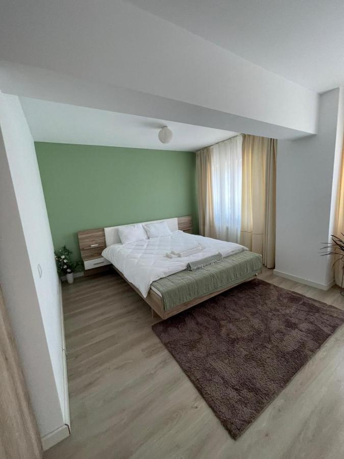 Lara 65 - Cozy & Modern Apartment @ Conest Iasi Eksteriør bilde