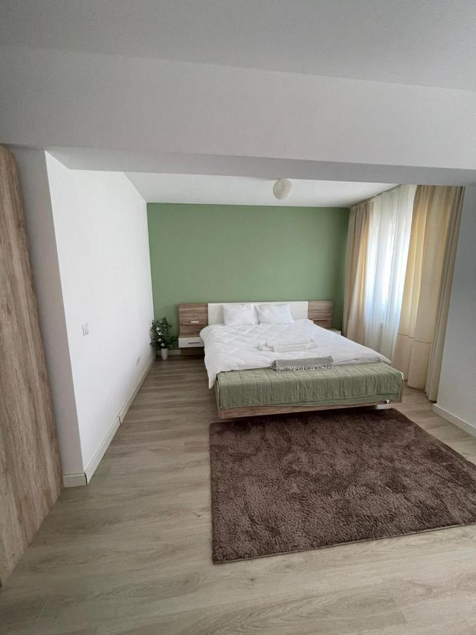 Lara 65 - Cozy & Modern Apartment @ Conest Iasi Eksteriør bilde
